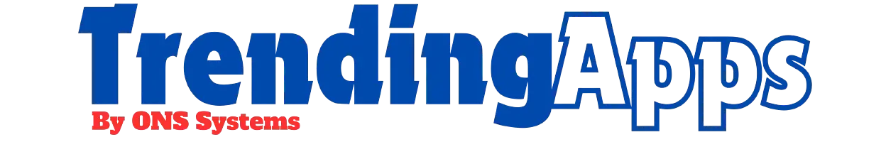 TrendingApps